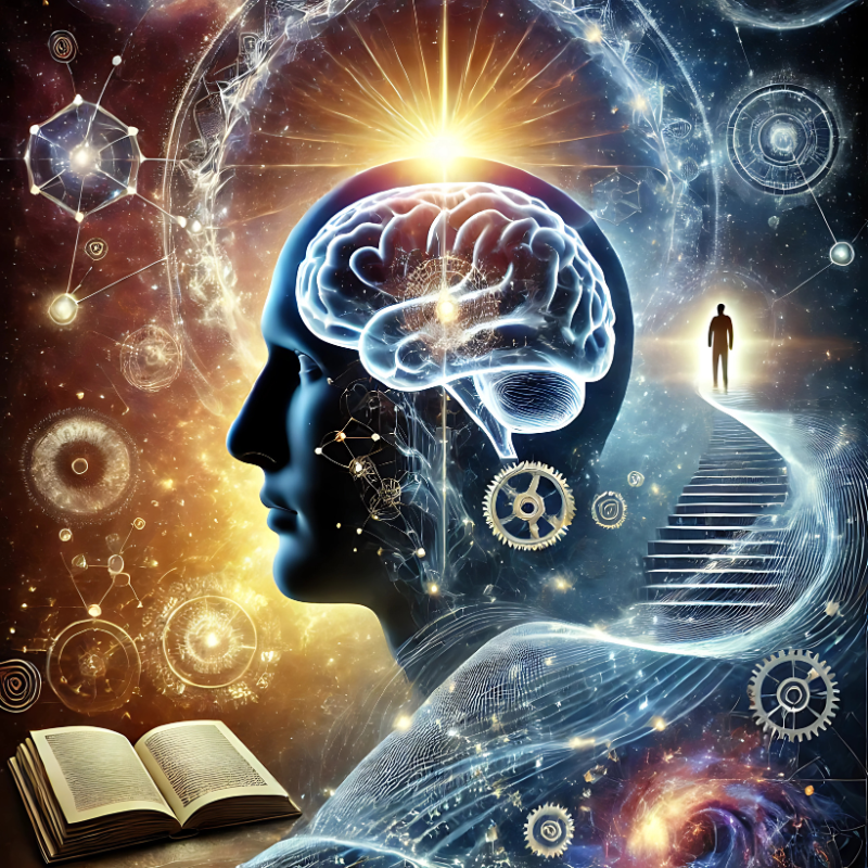 Growth vs. Fixed Mindset: The Key to Unlocking Your Full Potential