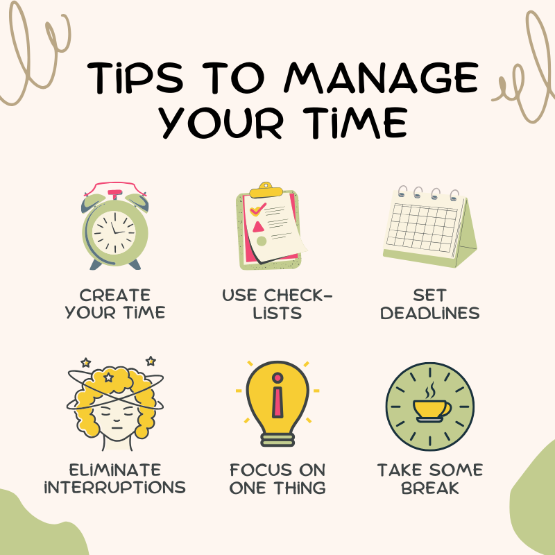 Productivity Hacks & Systems: Boost Your Efficiency & Get More Done